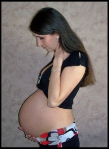 La grossesse