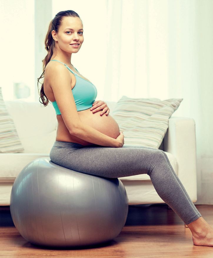 découvrez comment allier grossesse et sport en toute sécurité. nos conseils pour rester active durant la grossesse, améliorer votre bien-être et favoriser un retour au poids post-natal.