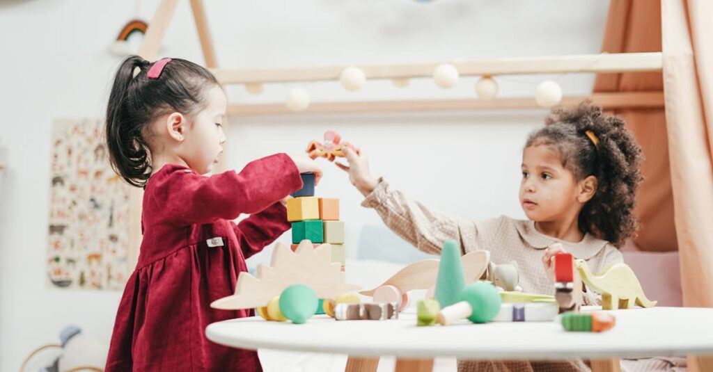 découvrez nos services de garde d'enfants qui offrent un environnement sûr et stimulant. nos professionnels dédiés veillent à développer l'épanouissement et l'apprentissage de vos petits tout en vous offrant la tranquillité d'esprit.