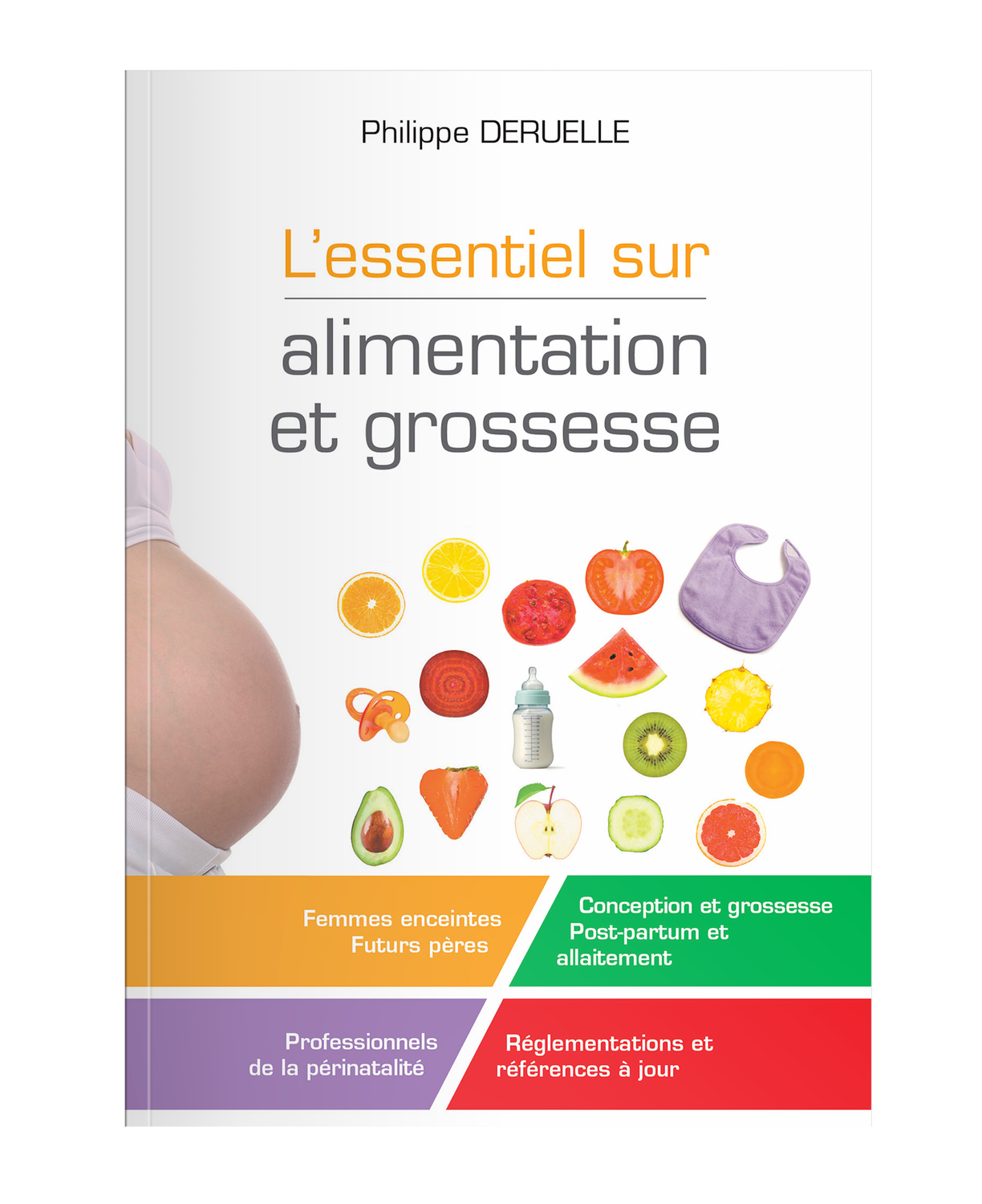 découvrez les essentiels de la grossesse pour accompagner chaque étape de votre transformation. conseils pratiques, produits incontournables et informations clés pour vivre cette aventure sereinement et en toute confiance.