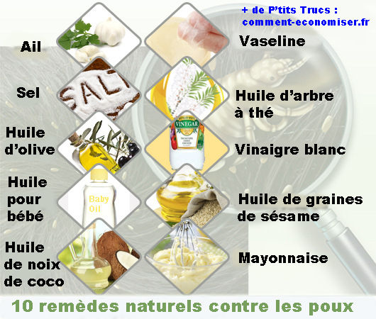 découvrez des remèdes efficaces contre les poux pour éliminer ces nuisibles de manière naturelle. profitez de conseils pratiques, de solutions éprouvées et de recettes maison pour retrouver des cheveux sains et sans parasites.