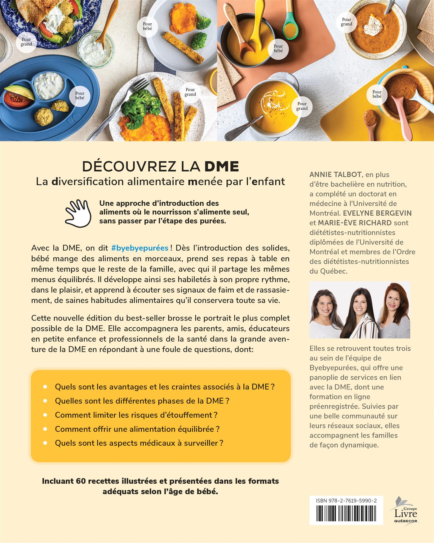 découvrez l'importance de la diversification alimentaire pour une nutrition équilibrée. apprenez comment varier vos repas et intégrer différents groupes d'aliments pour améliorer votre santé et votre bien-être.