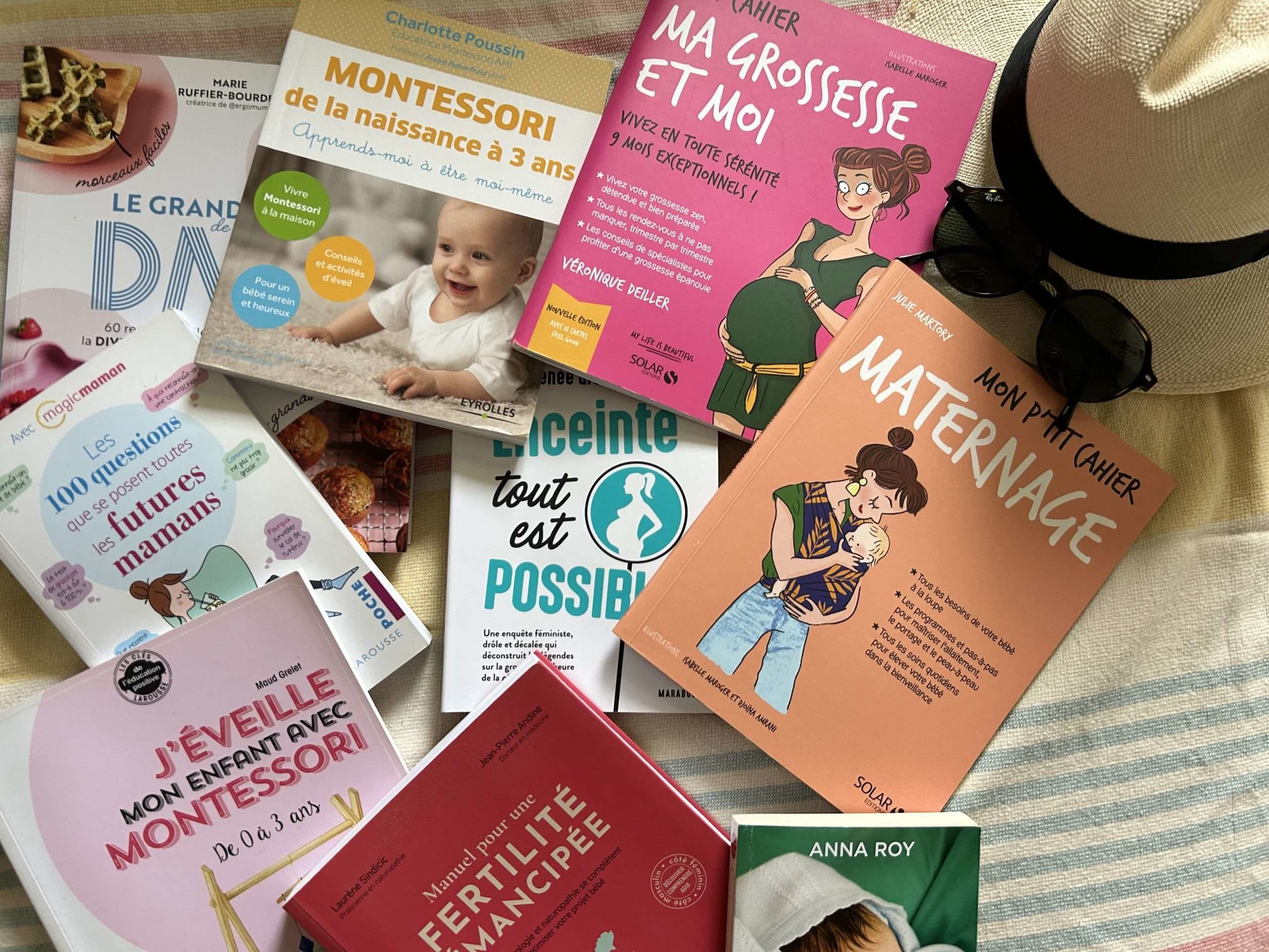 découvrez les 5 révélations incontournables pour les futurs papas avant l'arrivée de bébé. préparez-vous à cette nouvelle aventure avec des conseils pratiques et des insights précieux pour naviguer dans cette période passionnante et parfois déconcertante de la paternité.