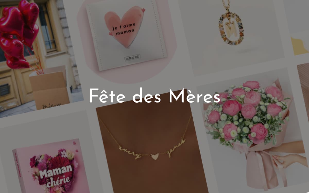 découvrez notre sélection de cadeaux parfaits pour la fête des mères, conçus spécialement pour les futures mamans ! faites plaisir à celle qui vous attend en choisissant des idées originales et touchantes pour célébrer cette étape unique de sa vie.