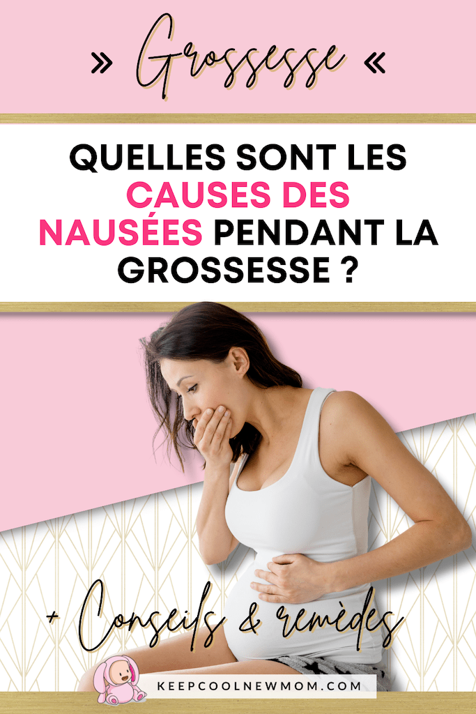 découvrez les causes, les symptômes et les solutions aux nausées pendant la grossesse. apprenez à mieux gérer ces désagréments pour vivre une maternité sereine et épanouie.