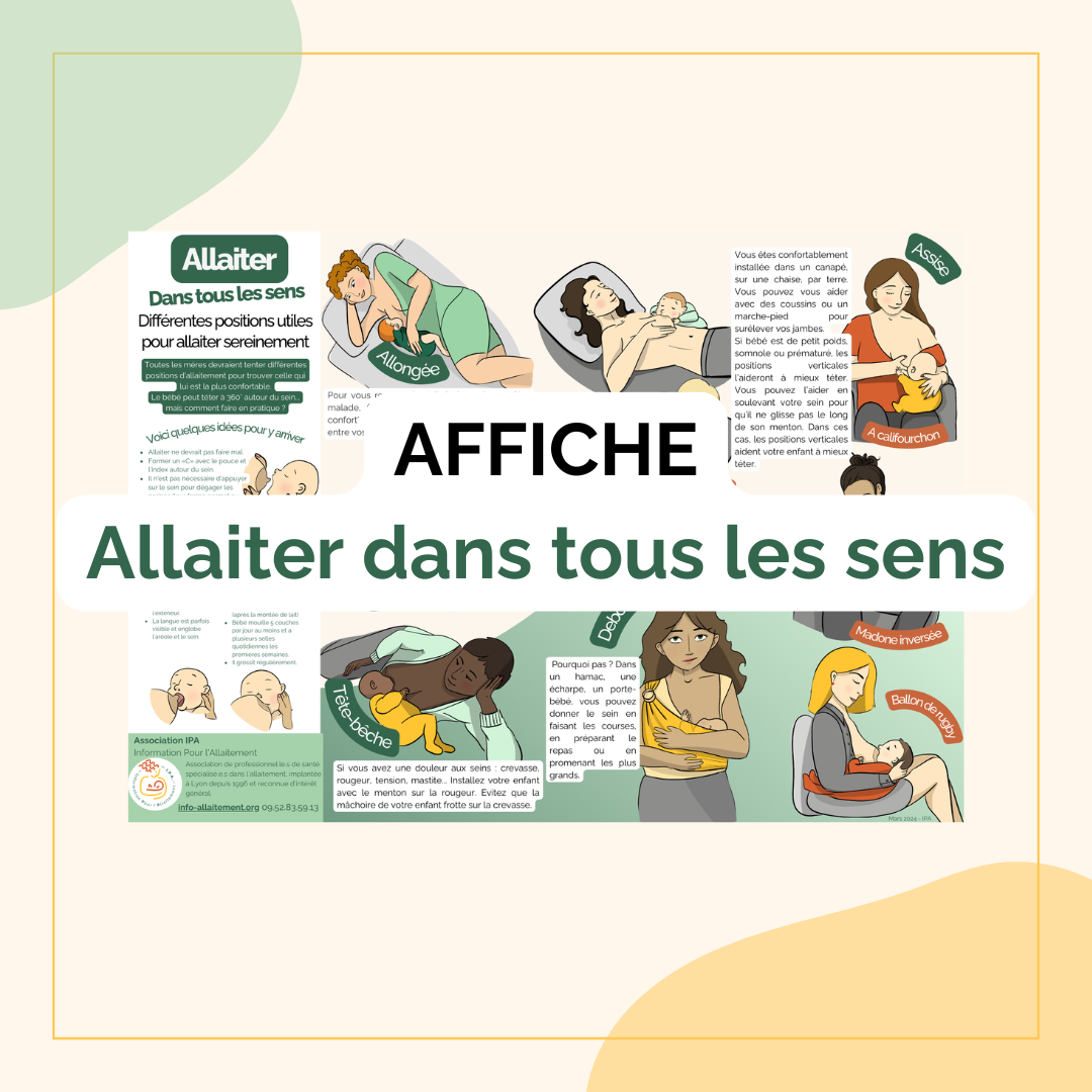 découvrez des conseils pratiques pour réussir votre allaitement. apprenez des techniques simples, des astuces pour surmonter les défis et des informations essentielles pour vivre sereinement cette expérience unique avec votre bébé.