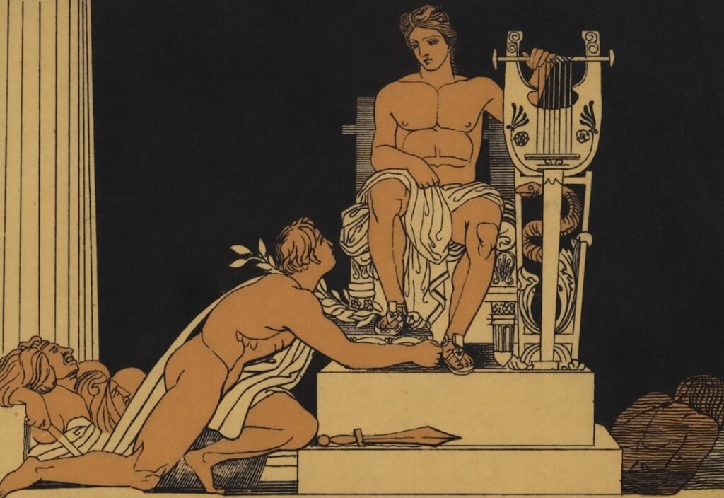 découvrez une sélection de prénoms masculins inspirés de la mythologie nordique, parfaits pour un garçon avec une touche de légende et d'histoire viking.