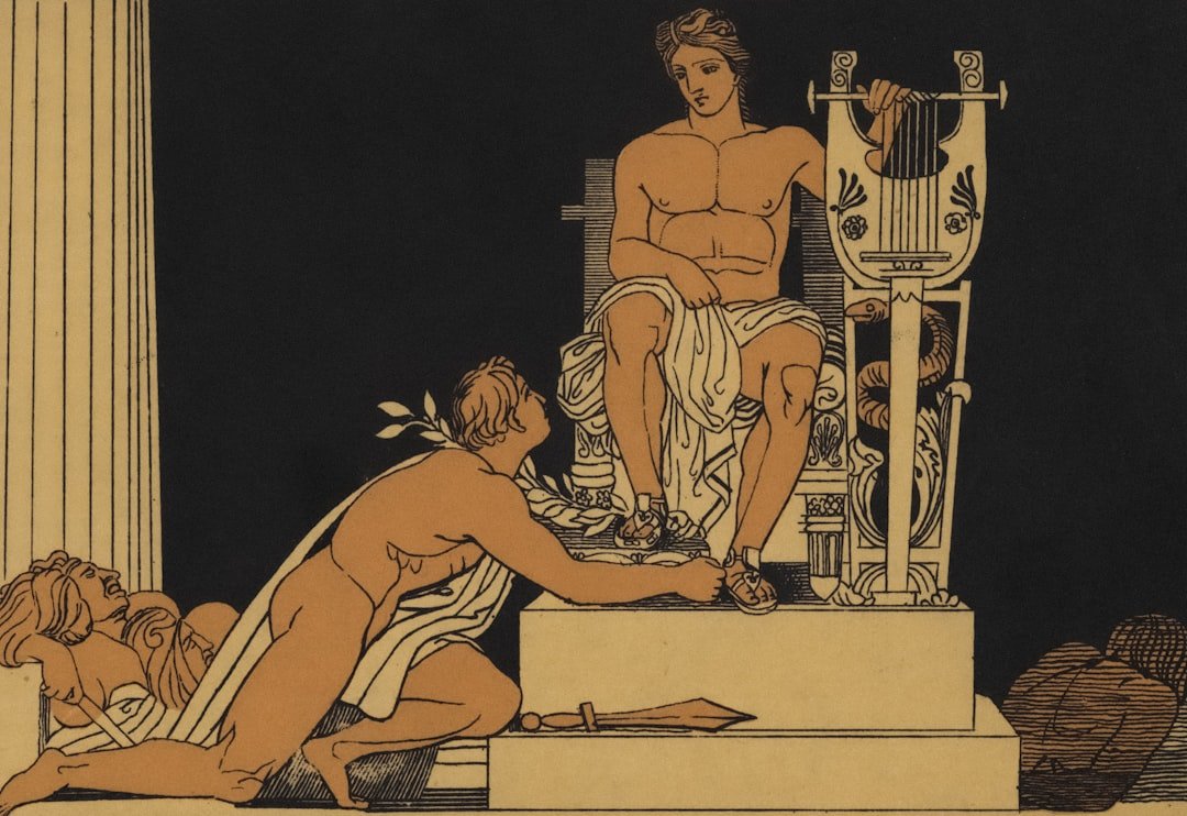 découvrez une sélection de prénoms masculins inspirés de la mythologie nordique, parfaits pour un garçon avec une touche de légende et d'histoire viking.