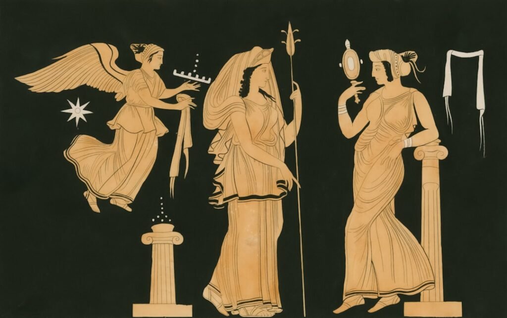 découvrez des prénoms pour bébés inspirés de la mythologie grecque, alliant histoire et originalité pour choisir un nom unique et chargé de sens.