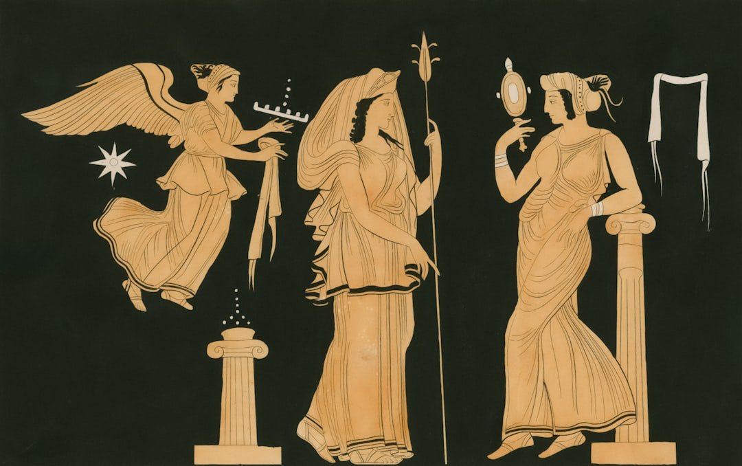 découvrez des prénoms pour bébés inspirés de la mythologie grecque, alliant histoire et originalité pour choisir un nom unique et chargé de sens.