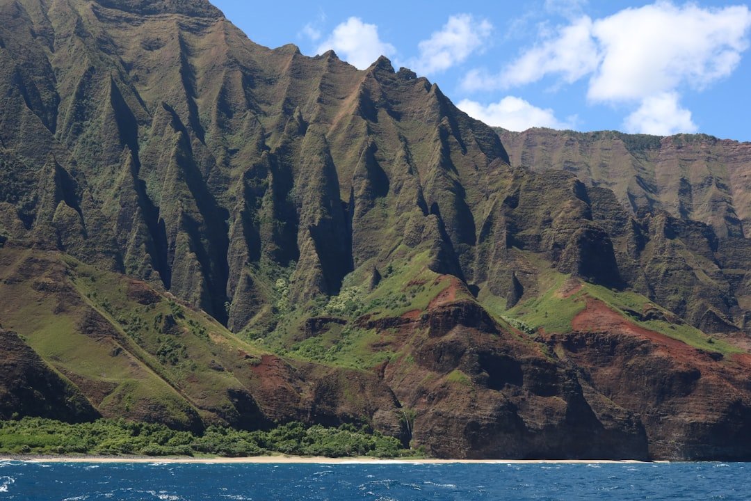 découvrez une sélection de prénoms hawaïens pour garçons, alliant tradition et beauté culturelle pour un choix unique et significatif.