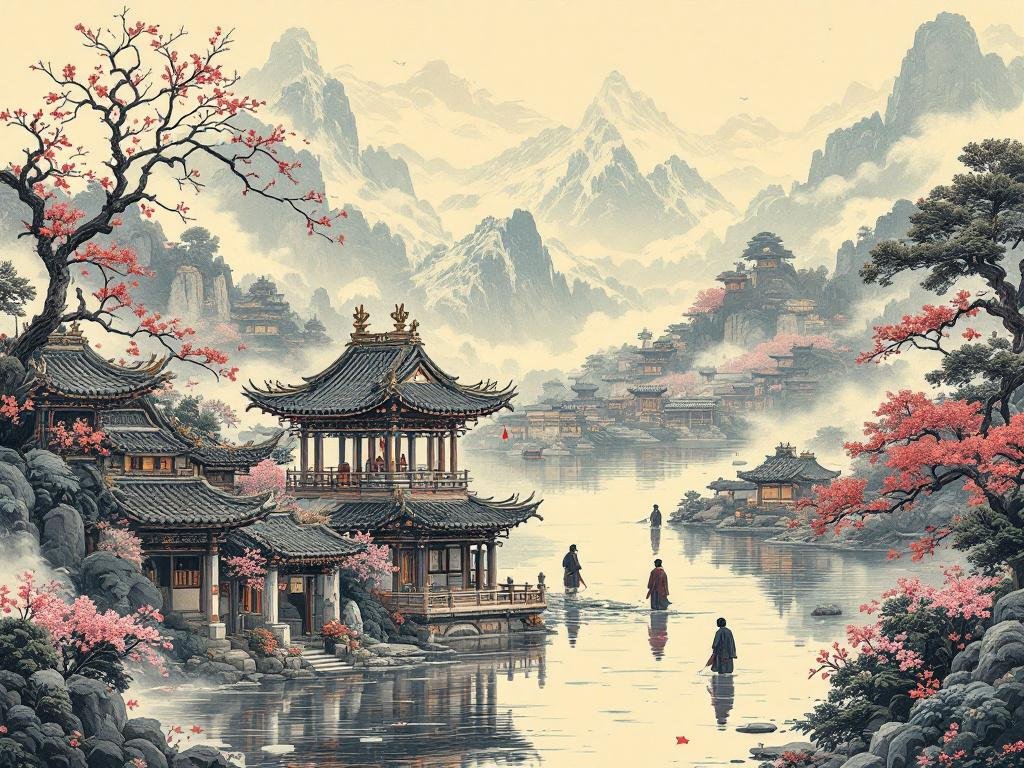 Calendrier chinois grossesse 2025 : fille ou garçon, faites le test !